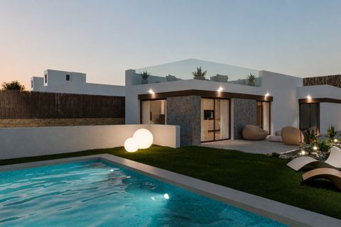 Villa i Finestrat, Alicante, Finestrat - € 690.950 | Ref: 12397856-02 - foto 8