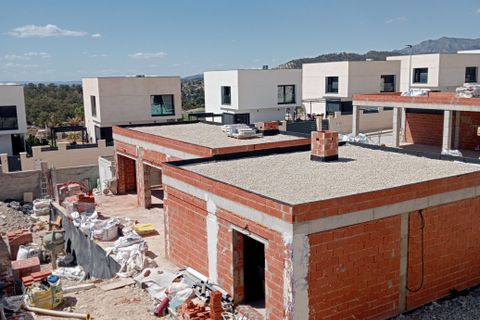 Villa i Finestrat, Alicante, Finestrat - € 690.950 | Ref: 12397856-02 - foto 13
