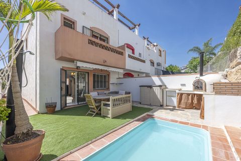 Landejendom i Marbella, Malaga, Marbella - € 545.000 | Ref: R5411638 - foto 7