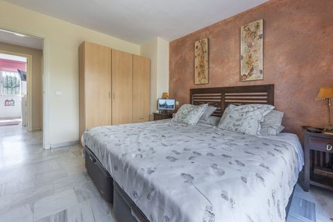 Landejendom i Marbella, Malaga, Marbella - € 545.000 | Ref: R5411638 - foto 15