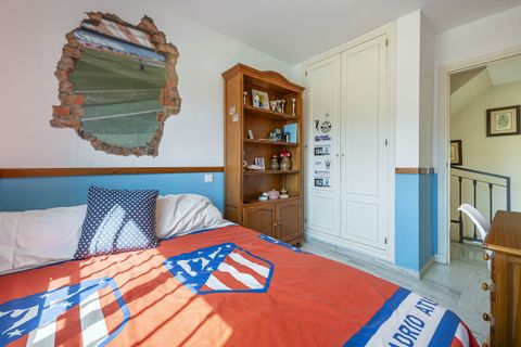 Landejendom i Marbella, Malaga, Marbella - € 545.000 | Ref: R5411638 - foto 21