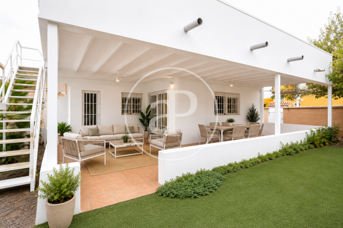 Villa i Riba-Roja De Turia, Valencia, Riba-Roja De Turia - € 420.000 | Ref: VV2606011 - foto 2