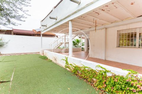 Villa i Riba-Roja De Turia, Valencia, Riba-Roja De Turia - € 420.000 | Ref: VV2606011 - foto 3