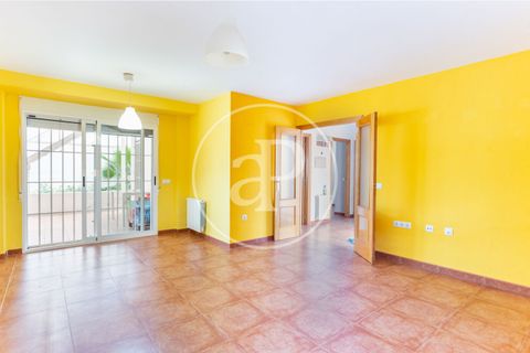 Villa i Riba-Roja De Turia, Valencia, Riba-Roja De Turia - € 420.000 | Ref: VV2606011 - foto 4