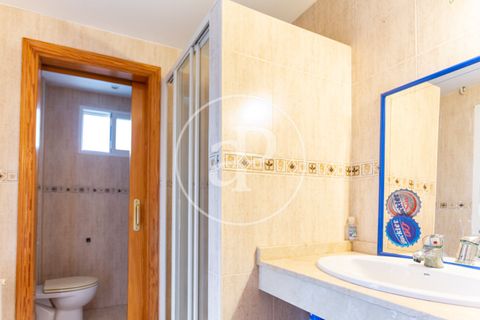 Villa i Riba-Roja De Turia, Valencia, Riba-Roja De Turia - € 420.000 | Ref: VV2606011 - foto 21