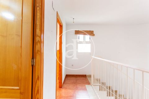 Villa i Riba-Roja De Turia, Valencia, Riba-Roja De Turia - € 420.000 | Ref: VV2606011 - foto 23