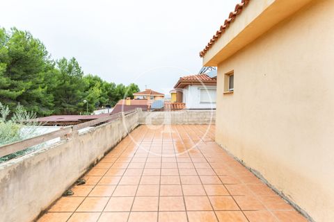 Villa i Riba-Roja De Turia, Valencia, Riba-Roja De Turia - € 420.000 | Ref: VV2606011 - foto 27