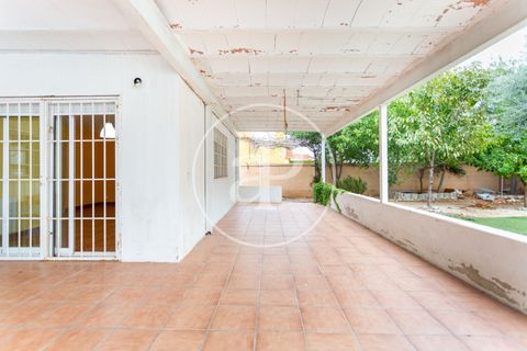 Villa i Riba-Roja De Turia, Valencia, Riba-Roja De Turia - € 420.000 | Ref: VV2606011 - foto 31