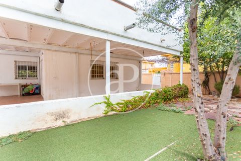 Villa i Riba-Roja De Turia, Valencia, Riba-Roja De Turia - € 420.000 | Ref: VV2606011 - foto 37