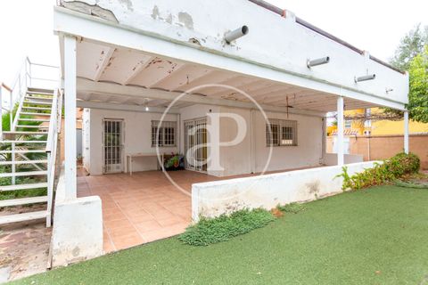 Villa i Riba-Roja De Turia, Valencia, Riba-Roja De Turia - € 420.000 | Ref: VV2606011 - foto 39