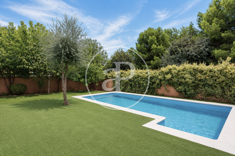 Villa i Riba-Roja De Turia, Valencia, Riba-Roja De Turia - € 420.000 | Ref: VV2606011 - foto 40