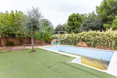 Villa i Riba-Roja De Turia, Valencia, Riba-Roja De Turia - € 420.000 | Ref: VV2606011 - foto 41