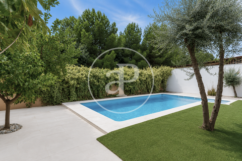 Villa i Riba-Roja De Turia, Valencia, Riba-Roja De Turia - € 420.000 | Ref: VV2606011 - foto 42