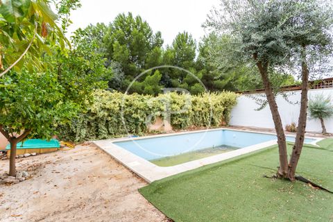 Villa i Riba-Roja De Turia, Valencia, Riba-Roja De Turia - € 420.000 | Ref: VV2606011 - foto 43