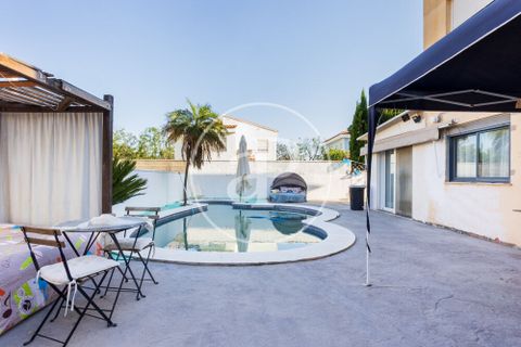 Villa i Riba-Roja De Turia, Valencia, Riba-Roja De Turia - € 430.000 | Ref: VV2606015 - foto 1