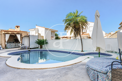 Villa i Riba-Roja De Turia, Valencia, Riba-Roja De Turia - € 430.000 | Ref: VV2606015 - foto 2