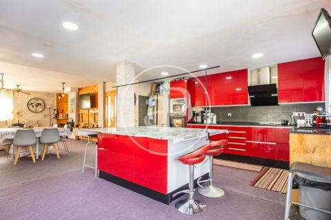 Villa i Riba-Roja De Turia, Valencia, Riba-Roja De Turia - € 430.000 | Ref: VV2606015 - foto 7