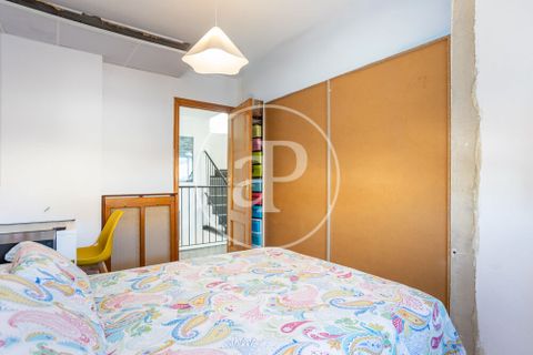 Villa i Riba-Roja De Turia, Valencia, Riba-Roja De Turia - € 430.000 | Ref: VV2606015 - foto 17