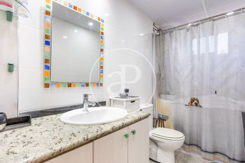 Villa i Riba-Roja De Turia, Valencia, Riba-Roja De Turia - € 430.000 | Ref: VV2606015 - foto 20