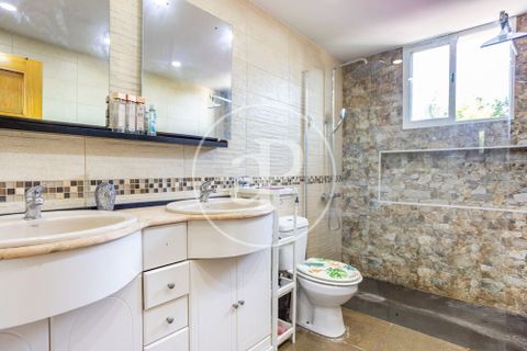 Villa i Riba-Roja De Turia, Valencia, Riba-Roja De Turia - € 430.000 | Ref: VV2606015 - foto 22