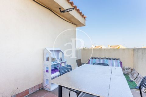 Villa i Riba-Roja De Turia, Valencia, Riba-Roja De Turia - € 430.000 | Ref: VV2606015 - foto 30