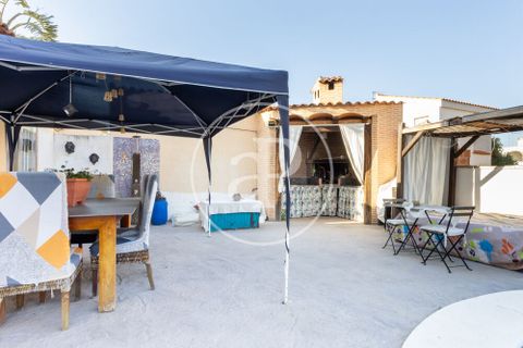 Villa i Riba-Roja De Turia, Valencia, Riba-Roja De Turia - € 430.000 | Ref: VV2606015 - foto 31