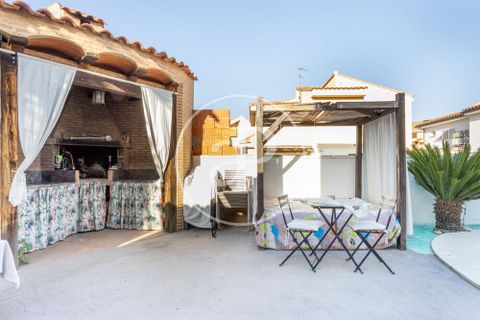 Villa i Riba-Roja De Turia, Valencia, Riba-Roja De Turia - € 430.000 | Ref: VV2606015 - foto 32