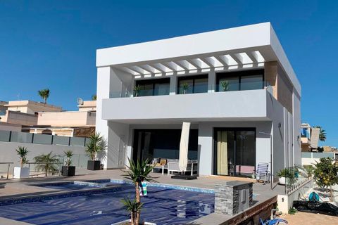 Villa i Rojales, Alicante, Rojales - € 975.000 | Ref: 784053 - foto 1