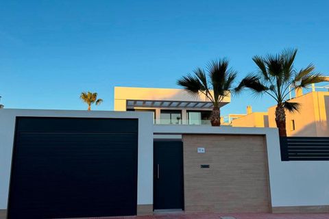 Villa i Rojales, Alicante, Rojales - € 975.000 | Ref: 784053 - foto 2