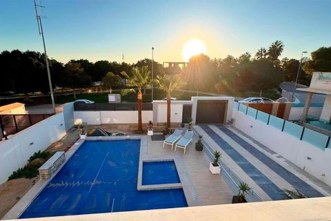 Villa i Rojales, Alicante, Rojales - € 975.000 | Ref: 784053 - foto 5