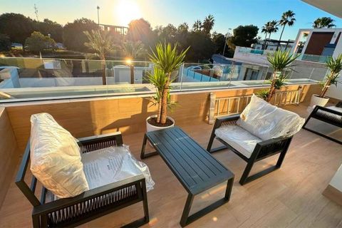 Villa i Rojales, Alicante, Rojales - € 975.000 | Ref: 784053 - foto 13