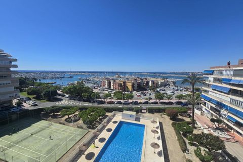 Leilighet i Torrevieja, Alicante, Torrevieja - € 220 000 | Ref: 784052 - foto 28