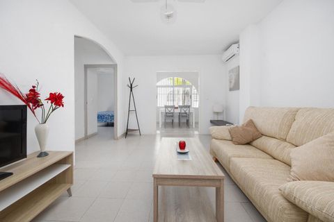 Bungalou a Torrevieja, Alicante, Torrevieja - € 139.500 | Ref: 784044 - foto 2