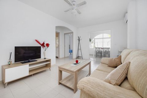 Bungalou a Torrevieja, Alicante, Torrevieja - € 139.500 | Ref: 784044 - foto 4