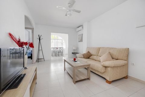 Bungalou a Torrevieja, Alicante, Torrevieja - € 139.500 | Ref: 784044 - foto 6