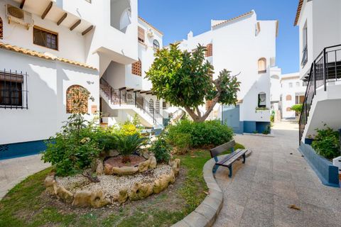 Bungalou a Torrevieja, Alicante, Torrevieja - € 139.500 | Ref: 784044 - foto 26