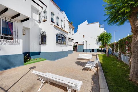 Bungalou a Torrevieja, Alicante, Torrevieja - € 139.500 | Ref: 784044 - foto 29