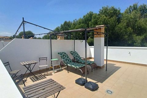 Leilighet i Algorfa, Alicante, Algorfa - € 129 995 | Ref: 781693 - foto 16