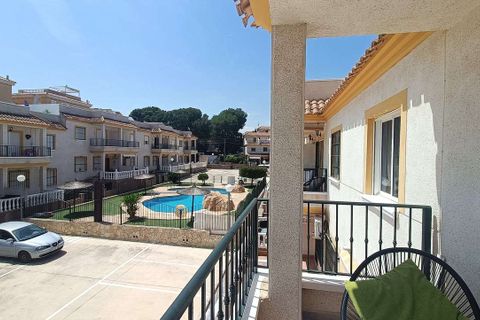 Leilighet i Algorfa, Alicante, Algorfa - € 129 995 | Ref: 781693 - foto 18