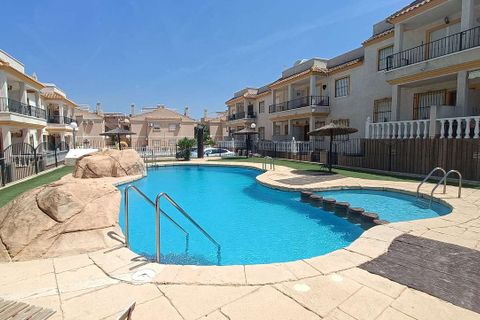Leilighet i Algorfa, Alicante, Algorfa - € 129 995 | Ref: 781693 - foto 21