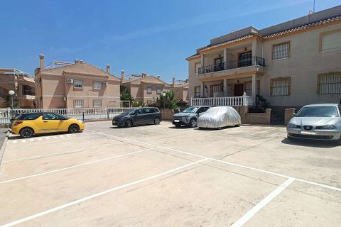 Leilighet i Algorfa, Alicante, Algorfa - € 129 995 | Ref: 781693 - foto 24
