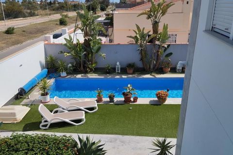 Villa i Torrevieja, Alicante, Torrevieja - € 465.000 | Ref: 784046 - foto 26
