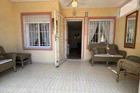 Bungalou a Torrevieja, Alicante, Torrevieja - € 169.900 | Ref: 784049 - foto 9