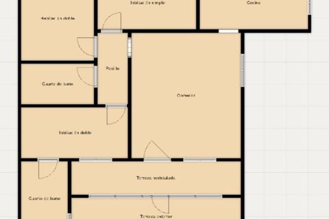 Bungalou a Torrevieja, Alicante, Torrevieja - € 169.900 | Ref: 784049 - foto 35