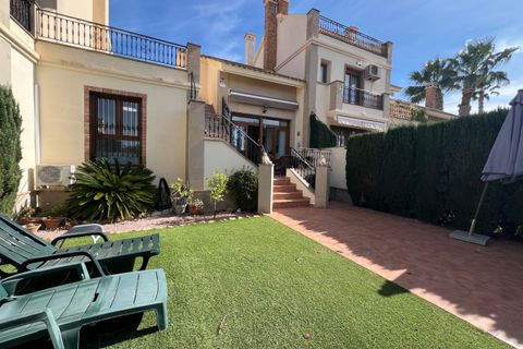 Bungalow en Algorfa, Alicante, Algorfa - € 215.000 | Ref: 767392 - photo 1