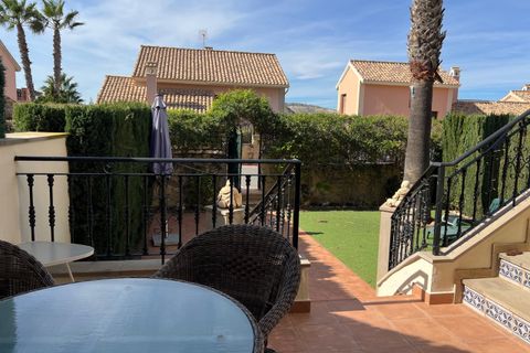 Bungalow en Algorfa, Alicante, Algorfa - € 215.000 | Ref: 767392 - photo 3
