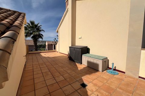 Bungalow en Algorfa, Alicante, Algorfa - € 215.000 | Ref: 767392 - photo 12