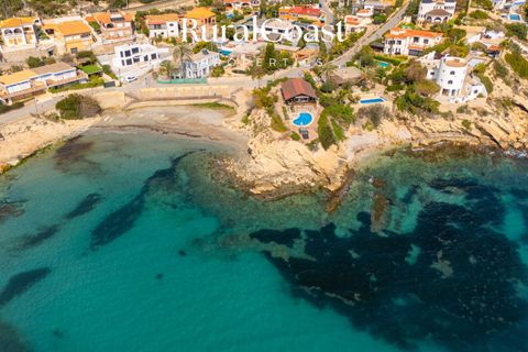 Rækkehus i El Campello, Alicante, El Campello - € 425.000 | Ref: 9234 - foto 8