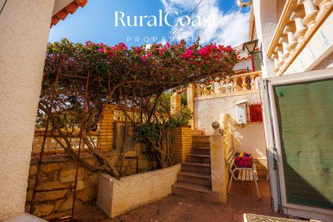 Rækkehus i El Campello, Alicante, El Campello - € 425.000 | Ref: 9234 - foto 22