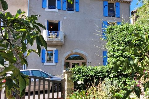 Villa i Laurens, Herault, Laurens - € 286.200 | Ref: la345600ee - foto 1